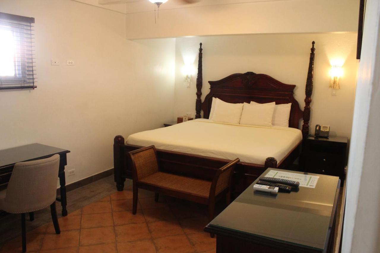 Altamont West Hotel Montego Bay Zewnętrze zdjęcie