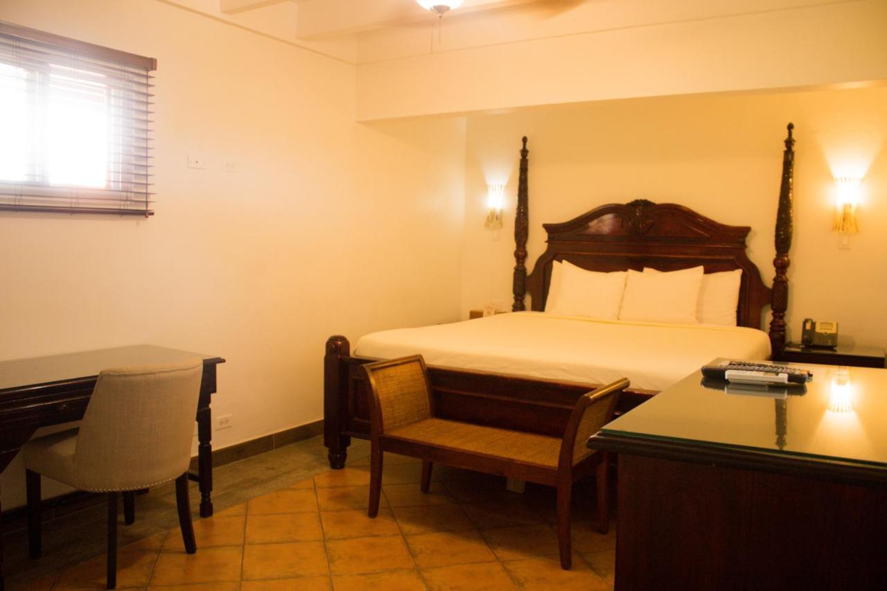 Altamont West Hotel Montego Bay Zewnętrze zdjęcie