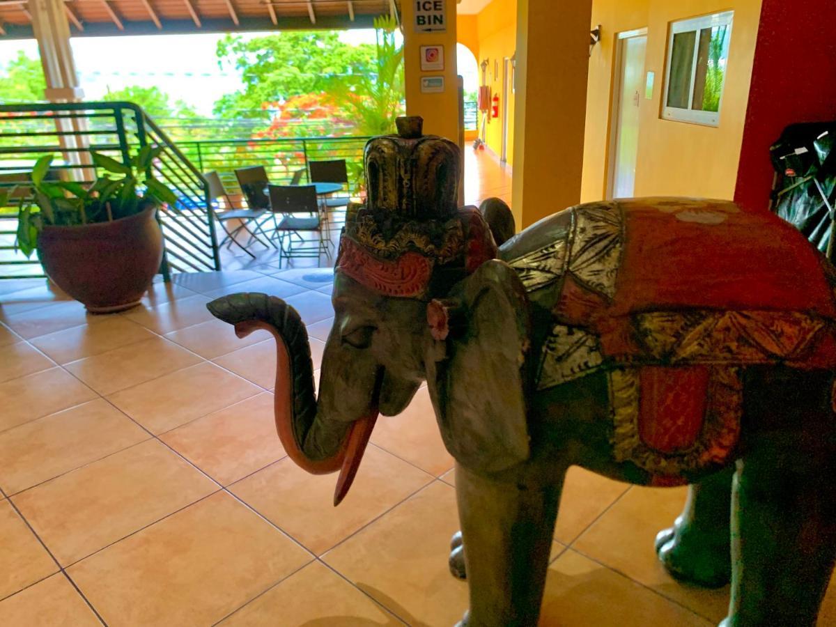 Altamont West Hotel Montego Bay Zewnętrze zdjęcie