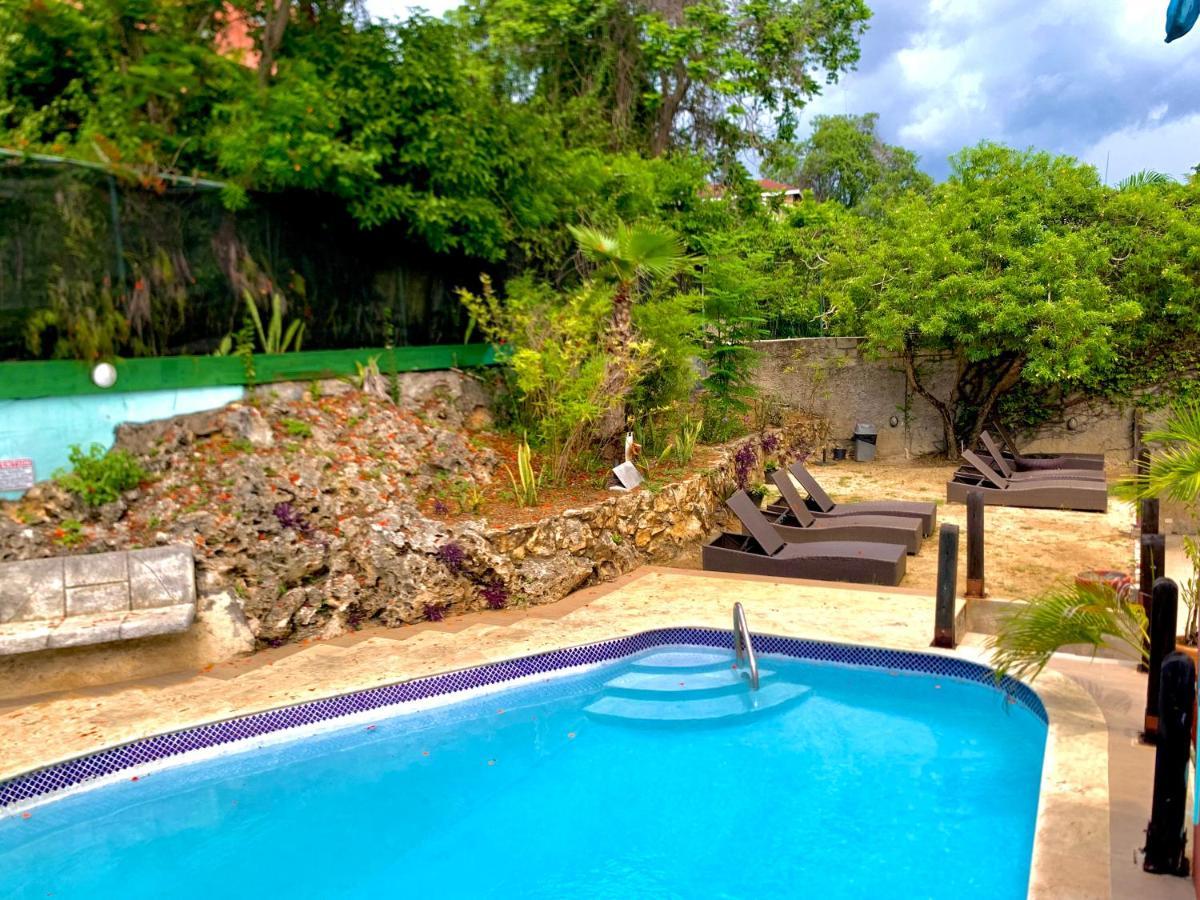 Altamont West Hotel Montego Bay Zewnętrze zdjęcie