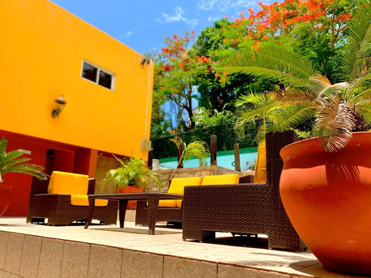 Altamont West Hotel Montego Bay Zewnętrze zdjęcie