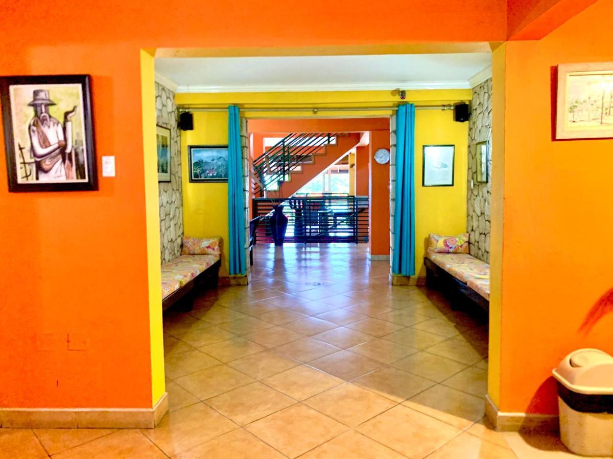 Altamont West Hotel Montego Bay Zewnętrze zdjęcie