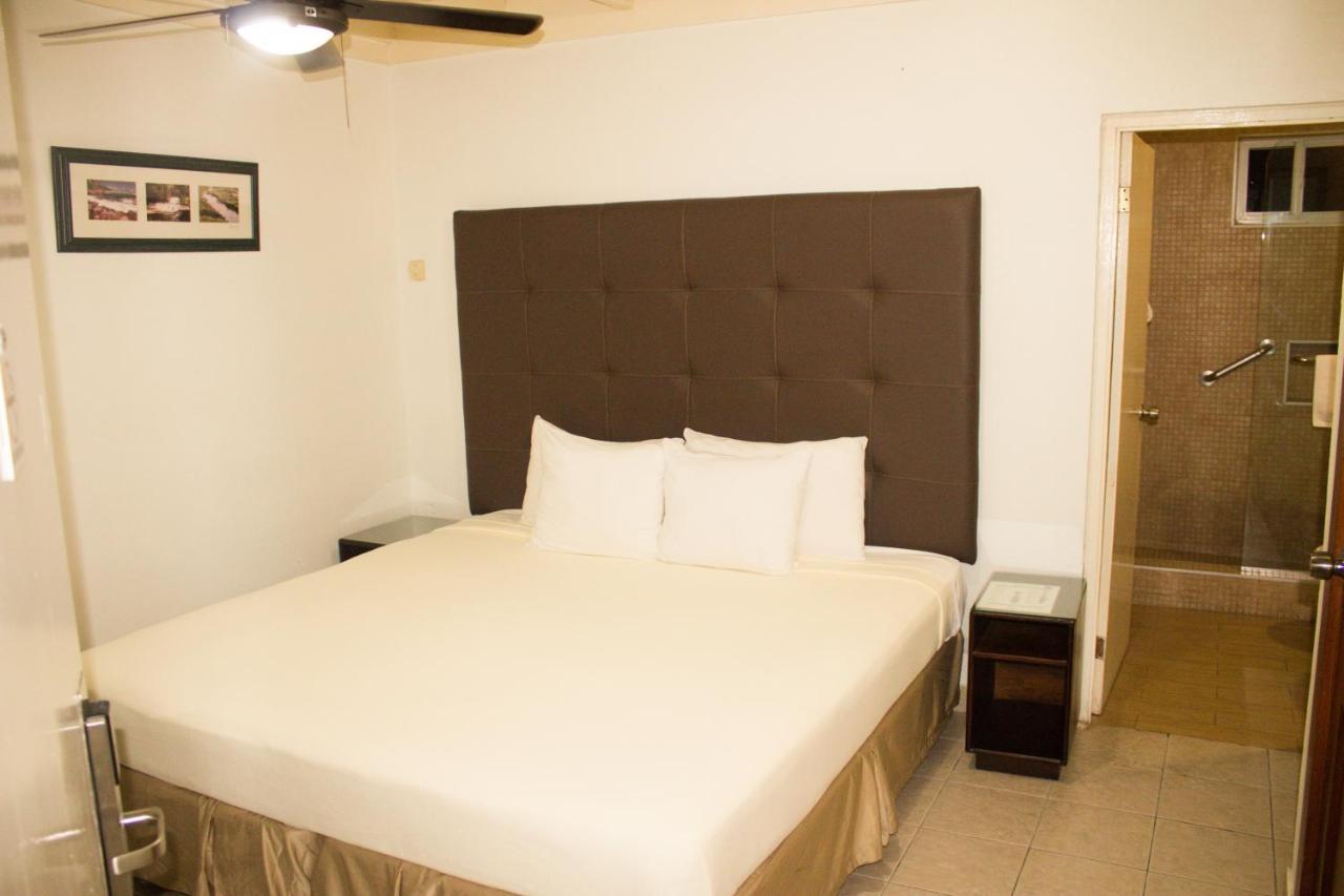 Altamont West Hotel Montego Bay Zewnętrze zdjęcie