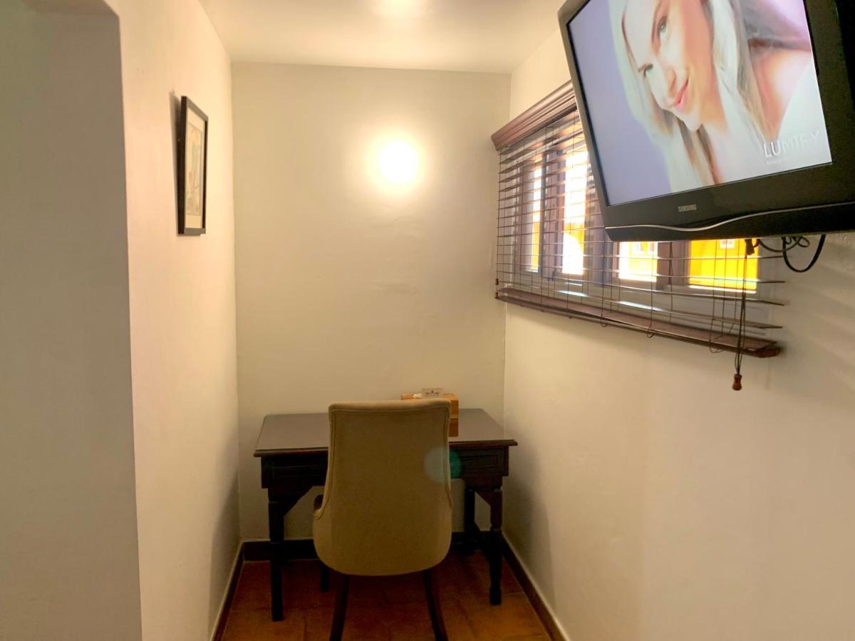 Altamont West Hotel Montego Bay Zewnętrze zdjęcie