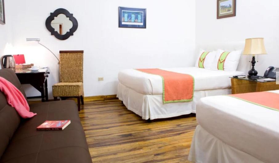 Altamont West Hotel Montego Bay Zewnętrze zdjęcie