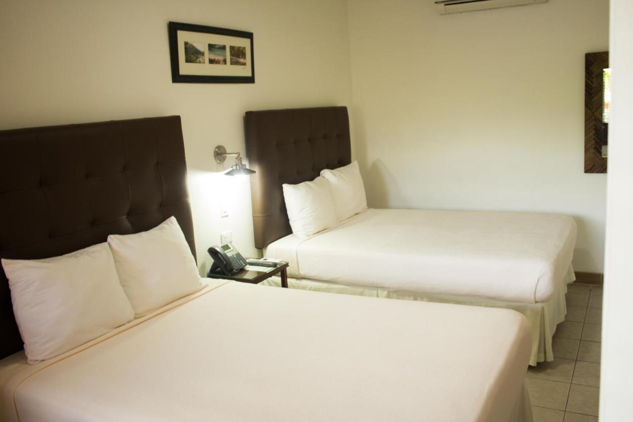 Altamont West Hotel Montego Bay Zewnętrze zdjęcie