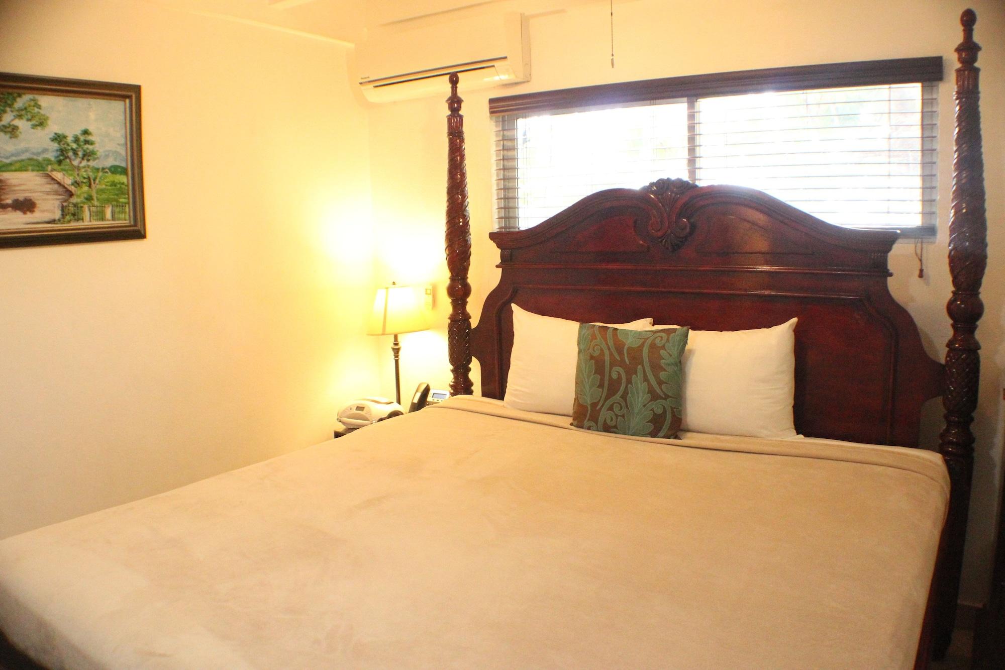 Altamont West Hotel Montego Bay Zewnętrze zdjęcie