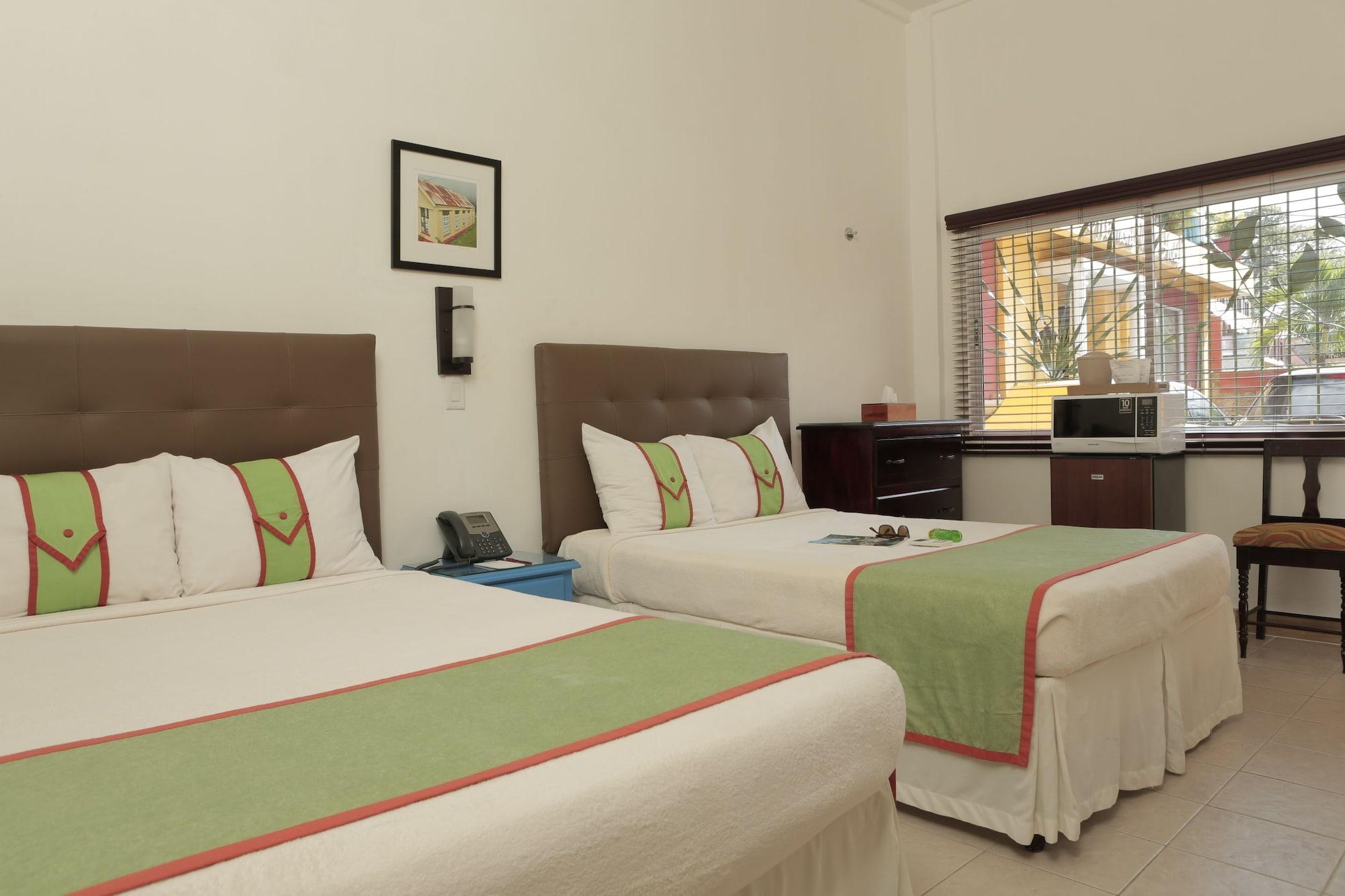 Altamont West Hotel Montego Bay Zewnętrze zdjęcie