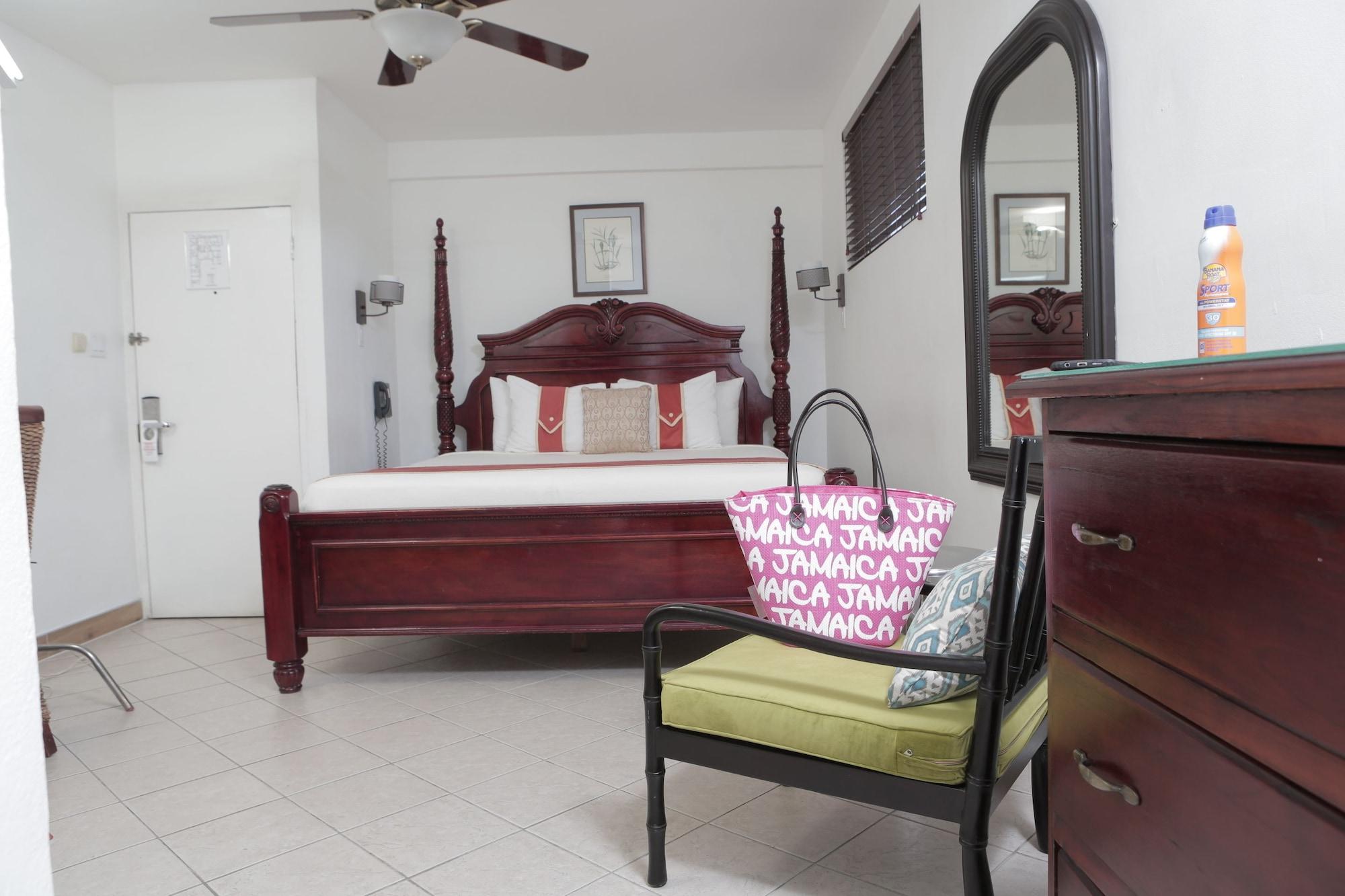 Altamont West Hotel Montego Bay Zewnętrze zdjęcie