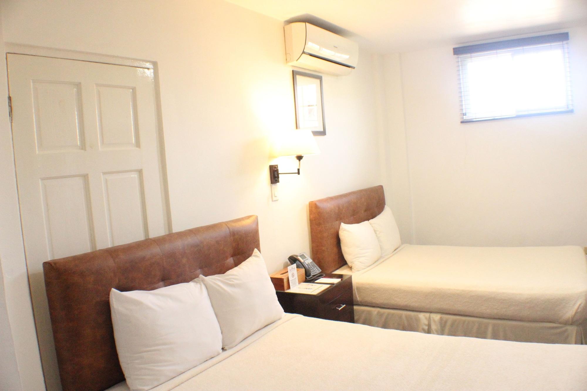 Altamont West Hotel Montego Bay Zewnętrze zdjęcie