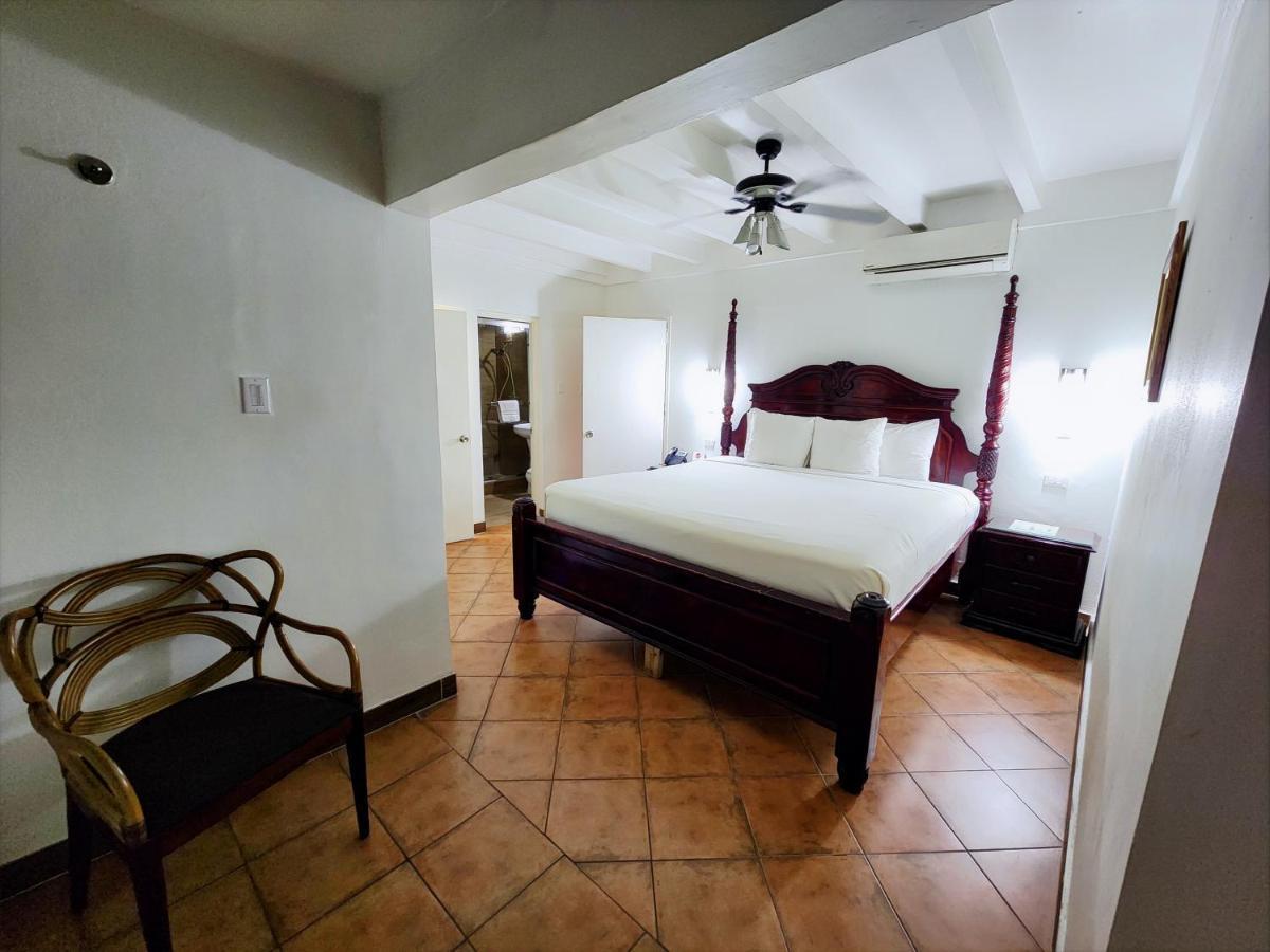 Altamont West Hotel Montego Bay Zewnętrze zdjęcie