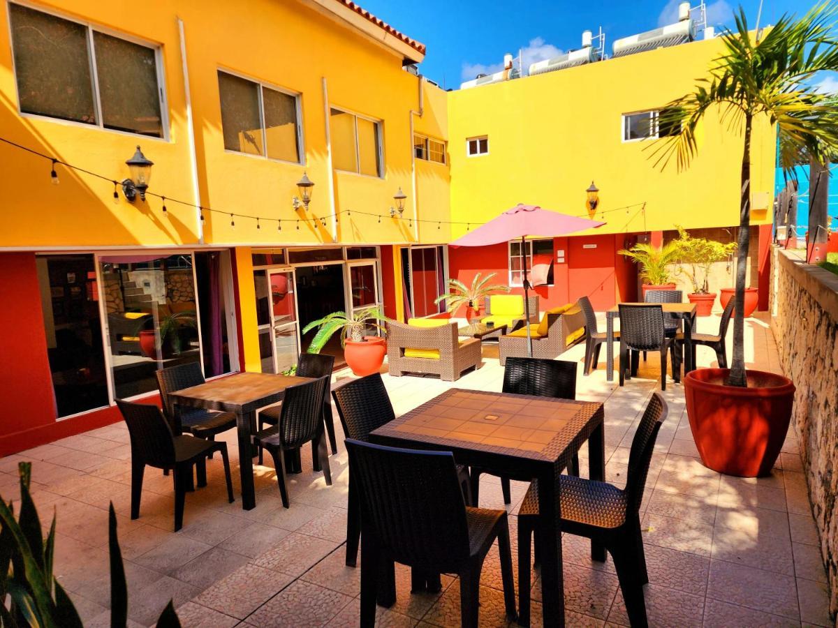 Altamont West Hotel Montego Bay Zewnętrze zdjęcie