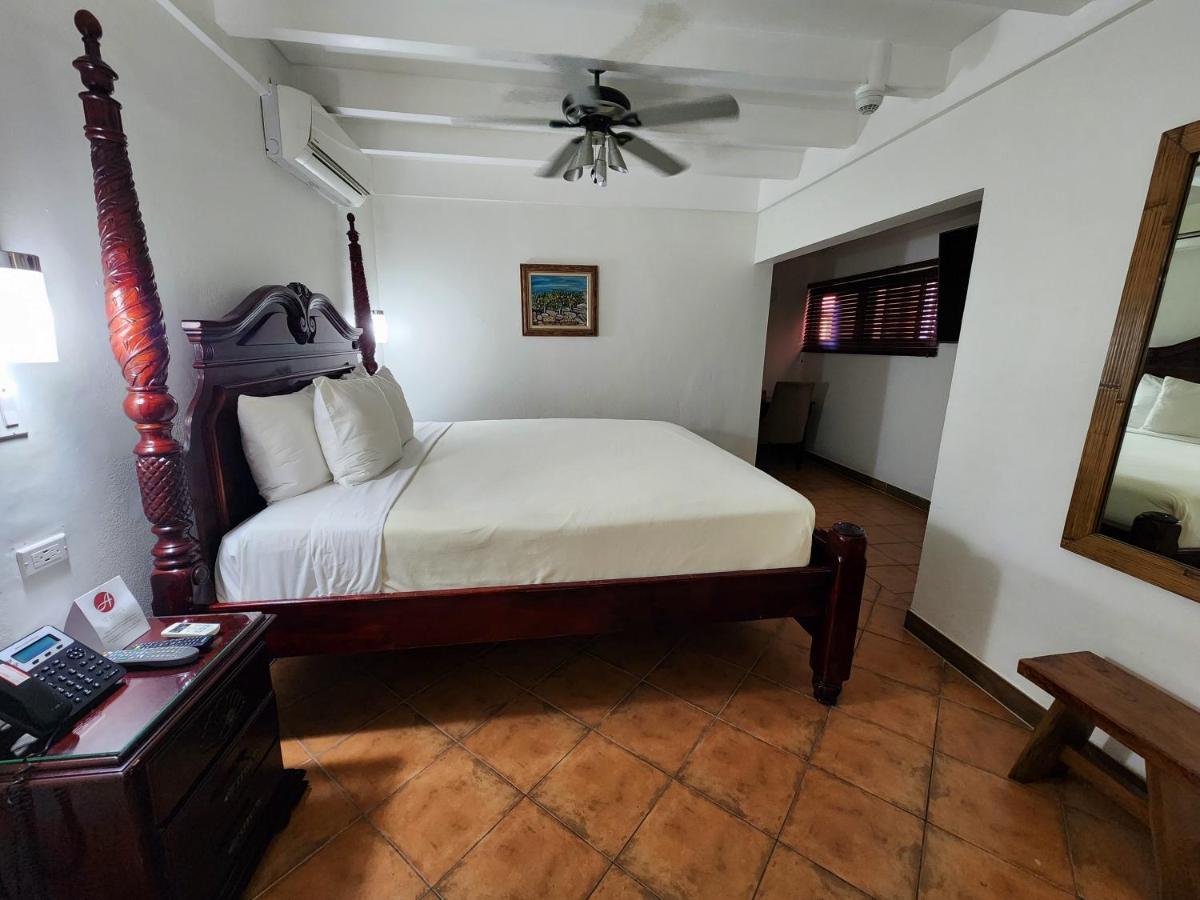 Altamont West Hotel Montego Bay Zewnętrze zdjęcie