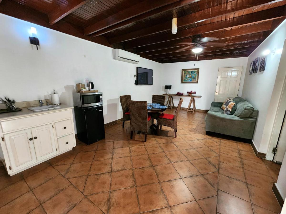 Altamont West Hotel Montego Bay Zewnętrze zdjęcie