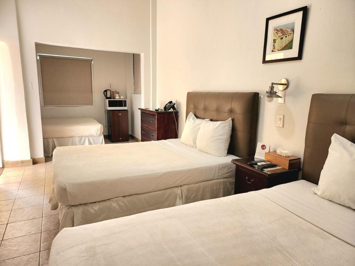 Altamont West Hotel Montego Bay Zewnętrze zdjęcie