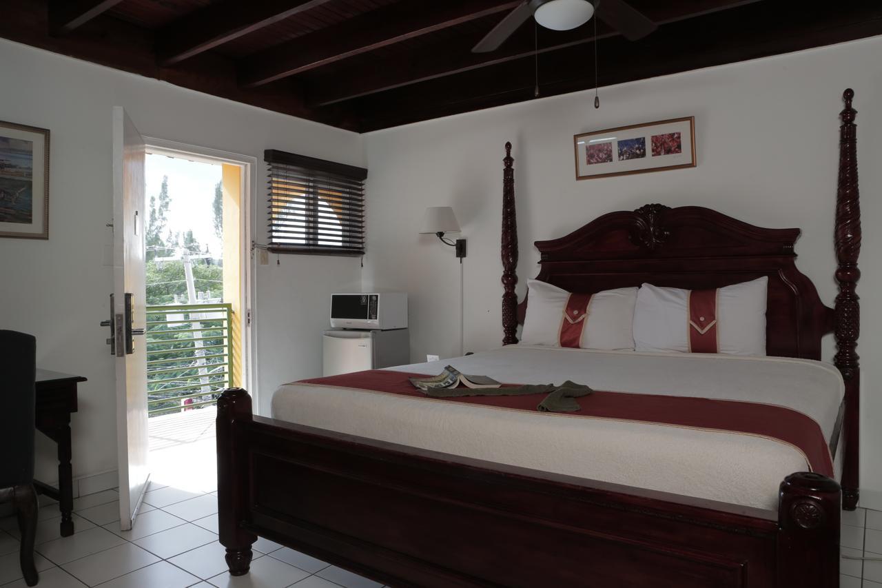 Altamont West Hotel Montego Bay Zewnętrze zdjęcie