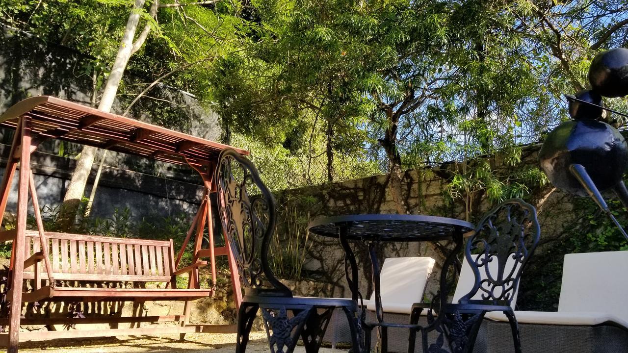 Altamont West Hotel Montego Bay Zewnętrze zdjęcie
