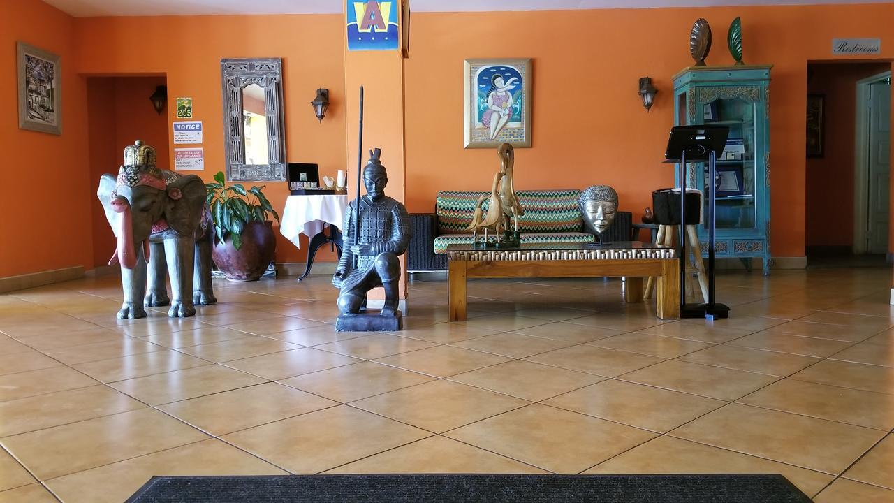 Altamont West Hotel Montego Bay Zewnętrze zdjęcie