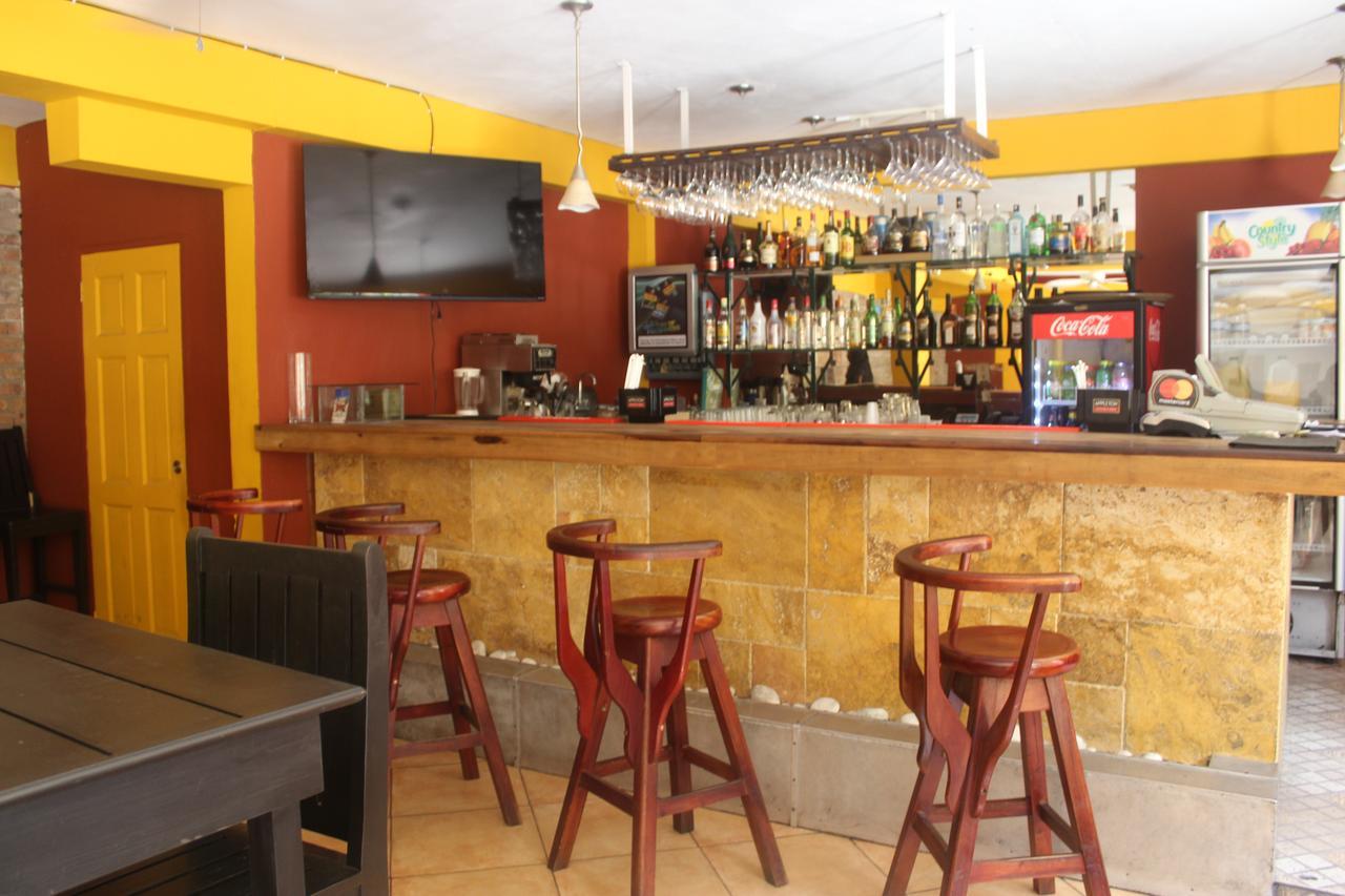 Altamont West Hotel Montego Bay Zewnętrze zdjęcie
