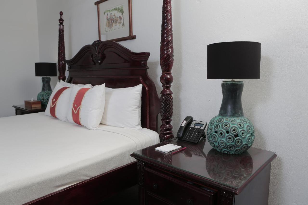 Altamont West Hotel Montego Bay Zewnętrze zdjęcie