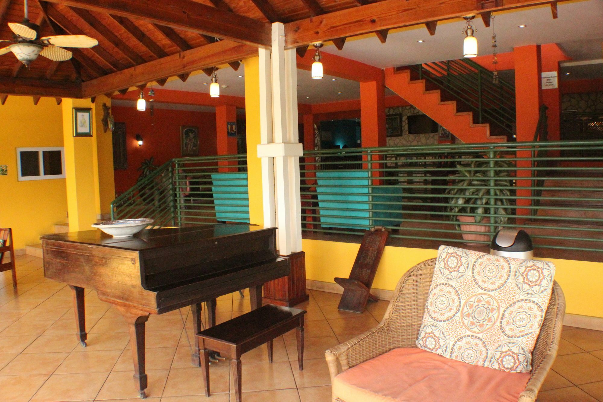 Altamont West Hotel Montego Bay Zewnętrze zdjęcie