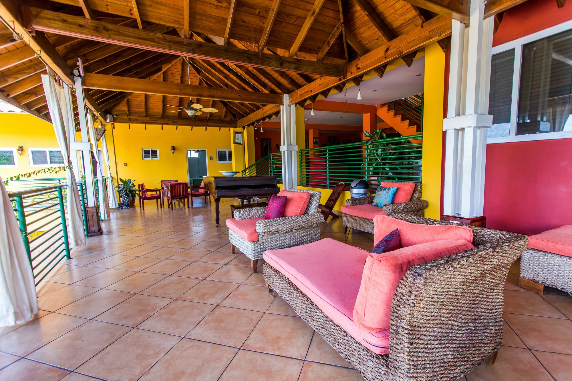 Altamont West Hotel Montego Bay Zewnętrze zdjęcie