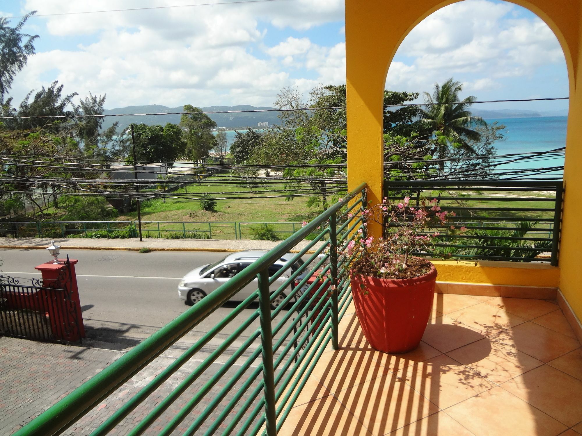 Altamont West Hotel Montego Bay Zewnętrze zdjęcie
